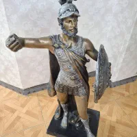 مجسمه سرباز