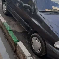 پراید مدل ۸۴|خودرو سواری و وانت|قرچک, باقرآباد|دیوار