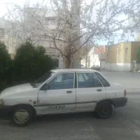 پراید86