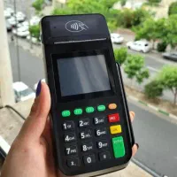 کارتخوان / سیار تحویل 24 ساعته کد سه۳