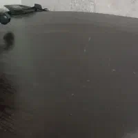 میز چوبی/ام‌دی‌اف ۸ نفره بسیار جادار