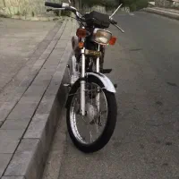 هوندالیفان‌۱۲۵