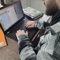 کاردفتری(پاره وقت)