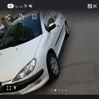 ۲۰۶ تیپ ۳ مدل ۹۴
