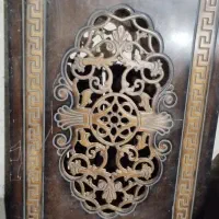 میز ناهار خوری  ۴ نفره  چوب