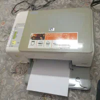 پرینتر اسکنر رنگی