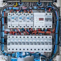 برقکار سیم کش برقکاری سیم کشی رفع اتصالی 24ساعته