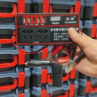 اینورتر برق خودرو (مبدل)