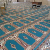 فرش سجاده ای مساجد و نمازخانه