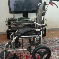 ویلچر تاشو