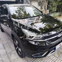 تیگو ۷ اکسلنت مدل ۹۷ TIGGO 7 بی رنگ