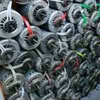 موتورکولر از۵000تا7000 فابریک تمام مس
