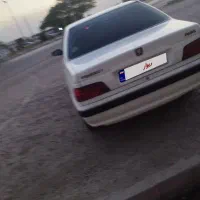 پارس ۴۰۱امیدیه موتورجدید