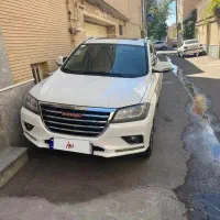 هاوال h2 توربو مدل ۹۸