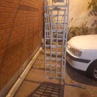 باربند وانت بار