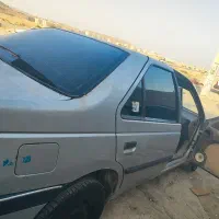 پژو 405 تمیز سالم