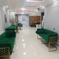 فایل استثنائی برای سالن زیبایی و مزون