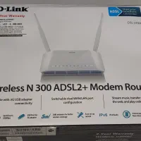 مودم ADSL