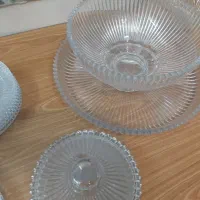 تعدادی میوه خوری  وشکلات خوری فرانسه