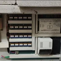 تعمیر و نصب انواع ایفون صوتی و تصویری