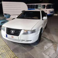 سمندسورن مدل87