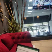 به یک خانم  و آقا جهت مدیریت املاک  نیازمندیم