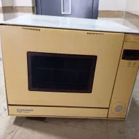 ماشین ظرفشویی