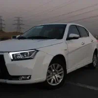 دنا پلاس ۶دنده رینگ  ۱۴۰۵ تحویل نمایندگی