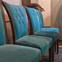 صندلی ناهار خوری شیک و راحت