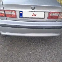 سمند مدل ۸۶