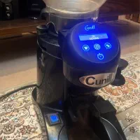اسیاب کونیل