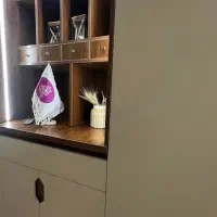 دکور کابینت شوروم