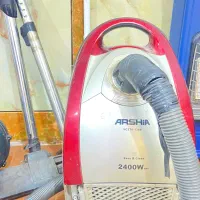 جاروبرقی 2400w