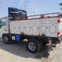 ایسوزو۵۲۰۰مدل۸۷