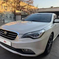 بسترن B50F مدل 94 بدون رنگ