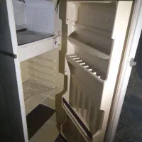 یخچال ازمایش 12فوت