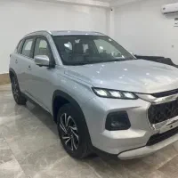 سوزوکی ویتارا گرند هیبرید۲۰۲۶ دو دف