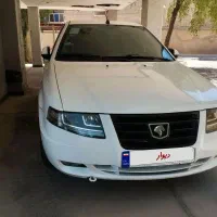 سمند سورن پلاس ef7