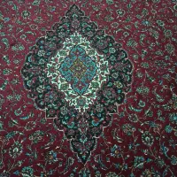 فرش ۱۲ متری