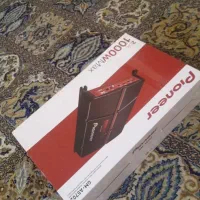 آمپلی‌فایر پایونیر GM-A5702 اک ۱۰۰۰وات