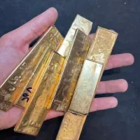 اجاره طلای شما جهت تولید در کارخانه طلاسازی