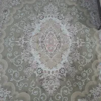 جفت فرش  ۱۲ متری