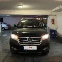 دایون y5 هفت نفره