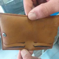 کیف مدارک پیدا شده