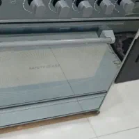 گاز طرح فر