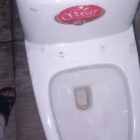 سرویس.فرنگی.دست.دوسالم.وتمیز