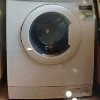 لباسشویی سامسونگ کارکرده