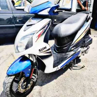 SYM تایوانی