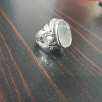 انگشتر دور نجف