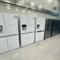 تخفیف ویترینی ساید بای ساید ظرفشویی
